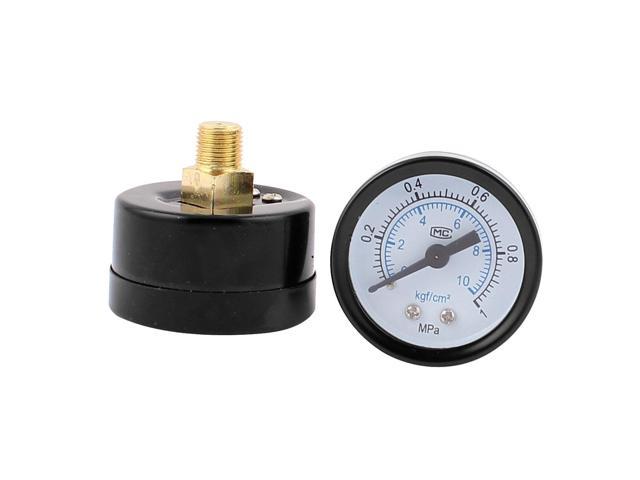 dial air pressure gauge