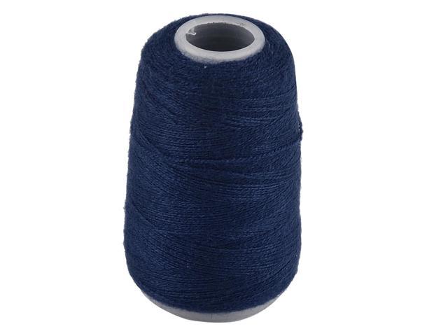 elastic wool yarn