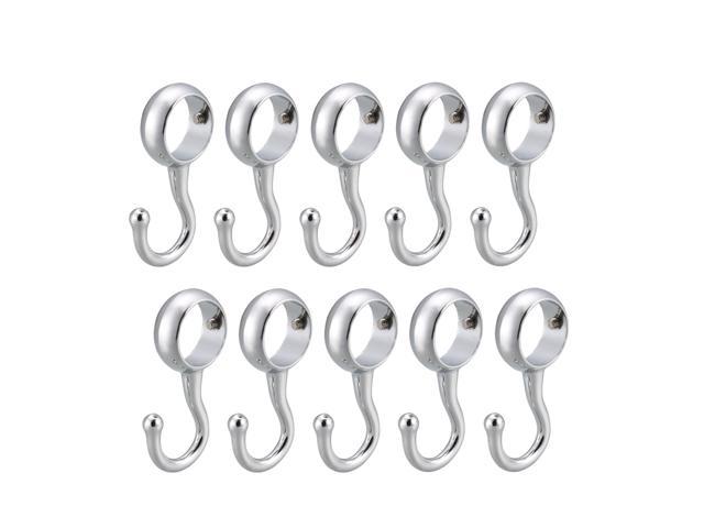 hooks and hangers