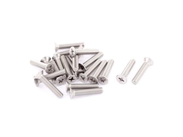 Practical 1/4-20NC x7/16 x 7/32 Hex Full Nuts A2 Stainless Steel 10/20/50/100pcs