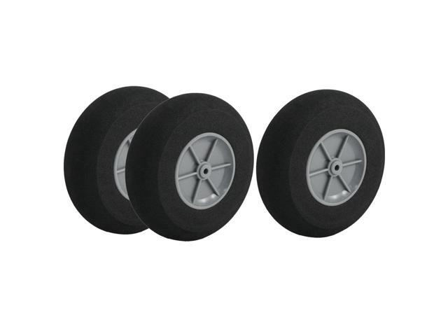 Unique Bargains 3pcs Rc Airplane Diy Embly Part Super Light Sponge Wheel 95mmx30mm Newegg Unique Bargains 3pcs Rc Airplane Diy Embly Part Super Light Sponge Wheel 95mmx30mm Newegg