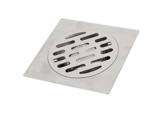 floor drain strainer cover