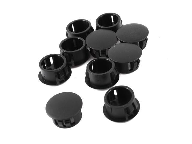 plastic push in plugs