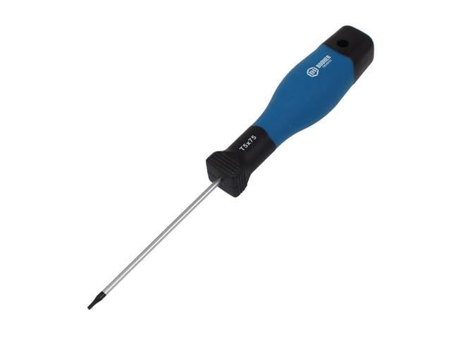 t5 torx screwdriver