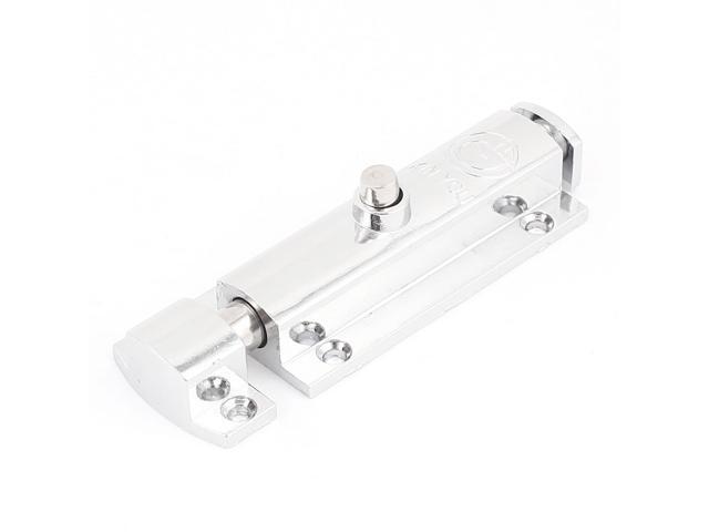 Global Bargains Window Wardrobe Flush Door Bolt Lever Slide