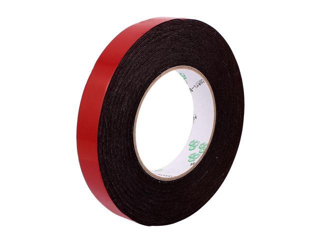 double sided glue strips