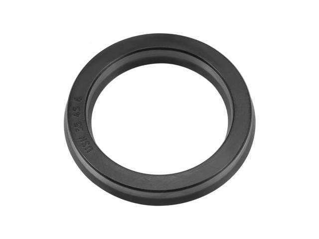 Piston Shaft USH Oil Sealing O-Ring 35mm x 45mm x 6mm Details about   Hydraulic Seal 