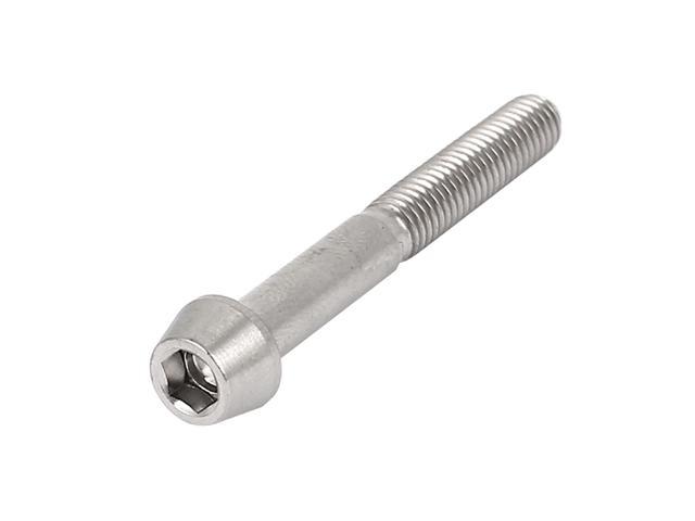 bike seat screw