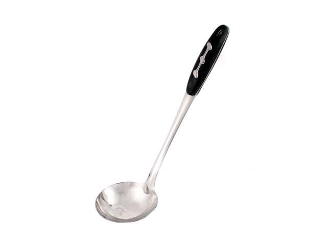 ladle soup spoon