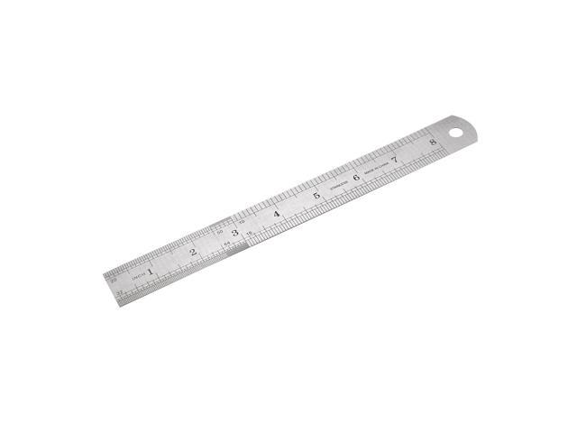 8 inch ruler