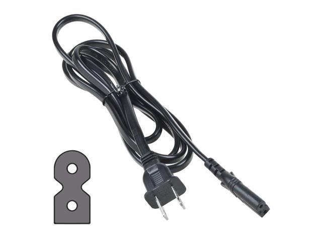 New ac Power Cord Cable for Brother Singer SEWING MACHINE 
