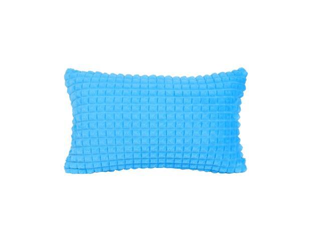 3D Village Printed Cushion Cover Sofa Home Décor Pillow Case 12/",24/" Inches
