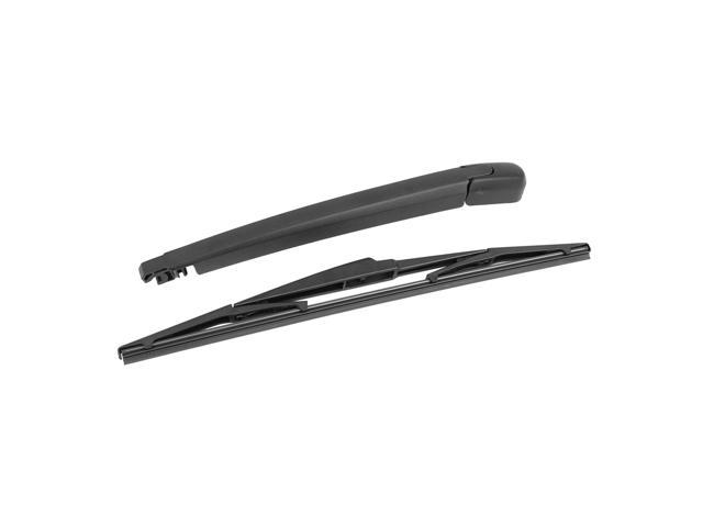 rear windshield wiper blade