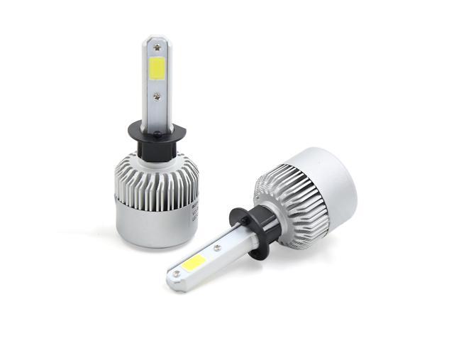 h1 led headlight bulb