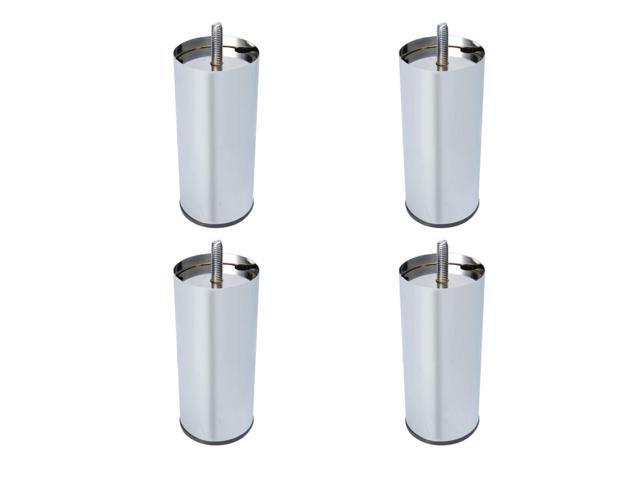 5 Inch Furniture Legs Metal Couch Bench Table Cabinet Wardrobe