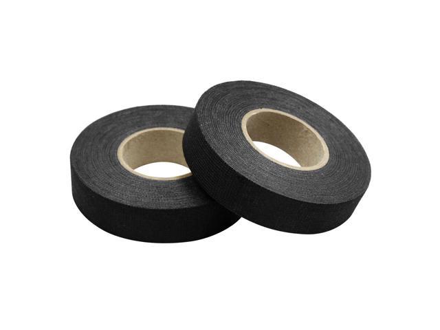 19mmx 15M Adhesive Cloth Fabric Tape Cable Wiring Harness Car Auto High Quality 