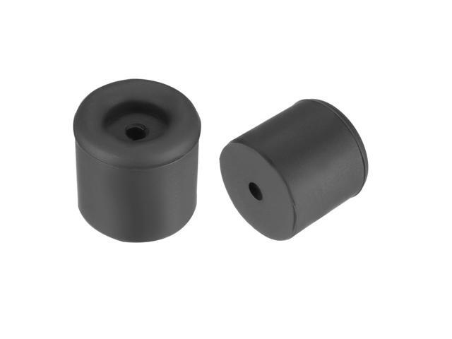 Rubber Door Stop Stud Replacement Tips Doorstopper Bumpers