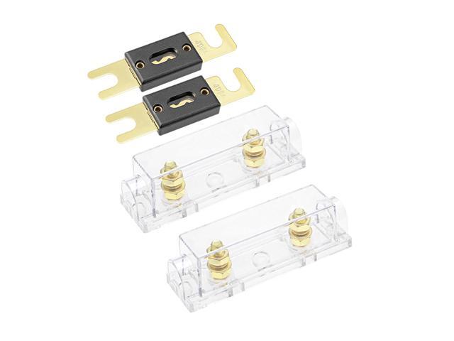 300 AMP HIGH END ANL FUSES CAR AUDIO POWER FUSE 2 pcs