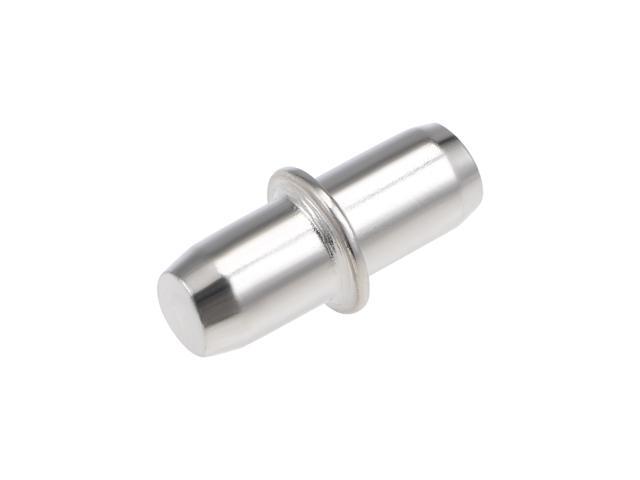 Shelf Bracket Peg 5x16mm Nickel Plated Holder Support Pins For
