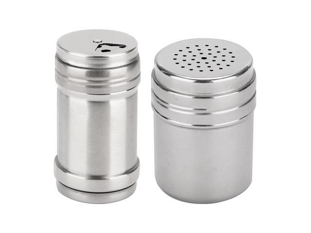 seasoning cans