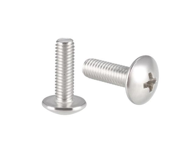 truss head screw