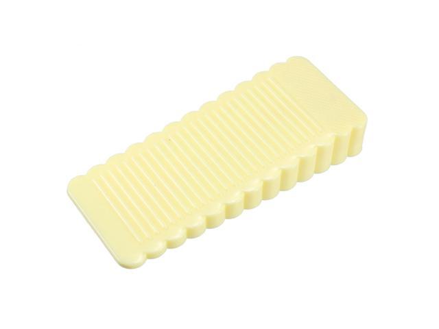 Door Stopper Door Closer Security Door Wedge Large Rubber Door