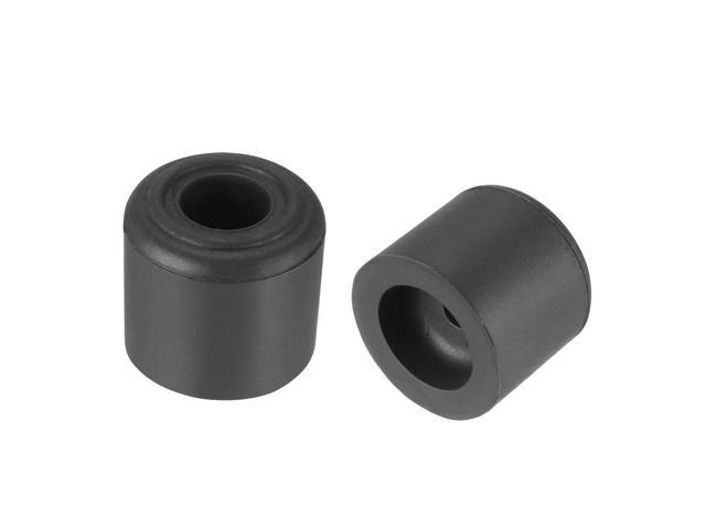 Rubber Door Stop Stud Replacement Tips Doorstopper Bumpers