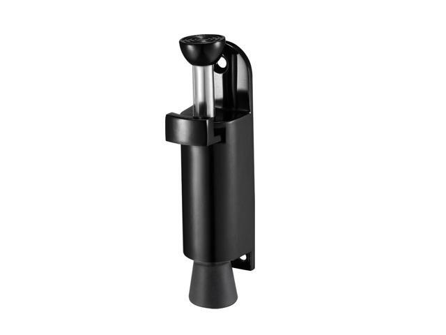 Kickdown Door Stopper Spring Loaded Foot Pedal Door Stops Holder