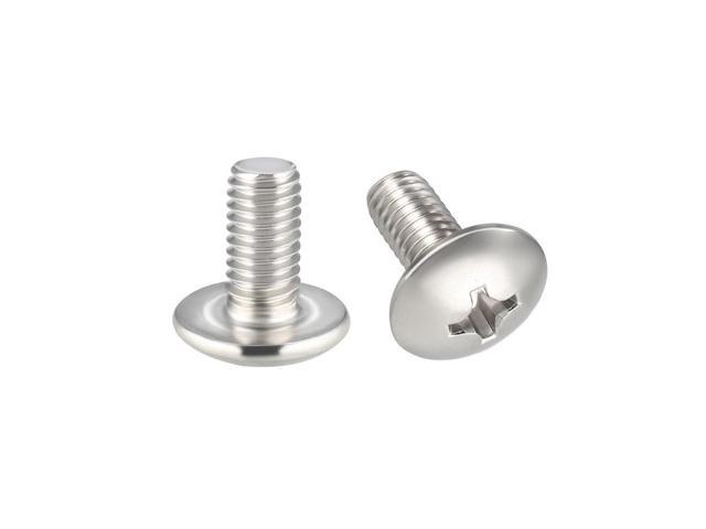 truss head screw