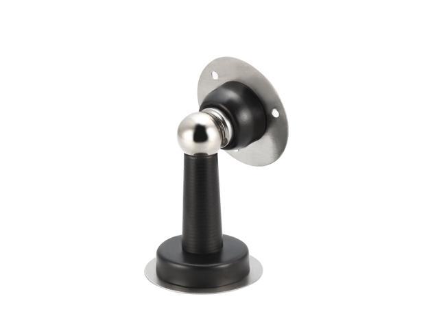 Stainless Steel Magnetic Door Stopper Holder Brushed Modern Stop