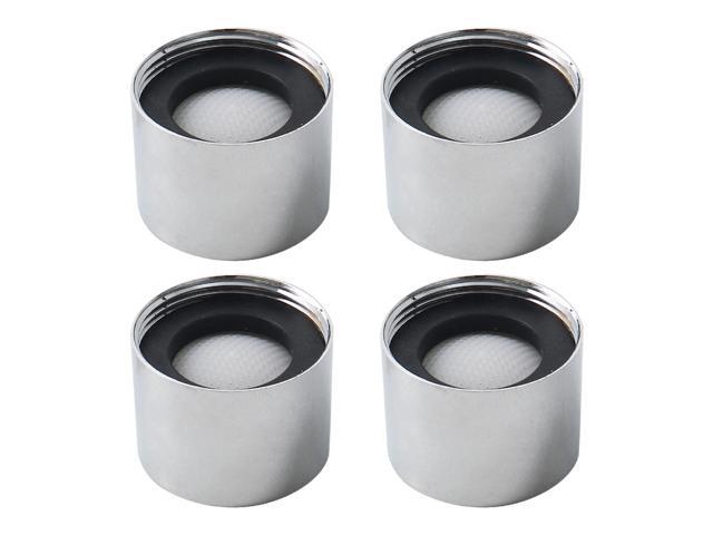 4pcs M20 Faucet Aerators Universal Female Faucet Aerator Nozzle