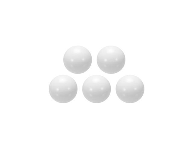 8 inch plastic balls