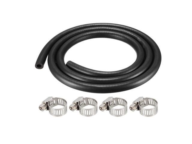 petrol hose