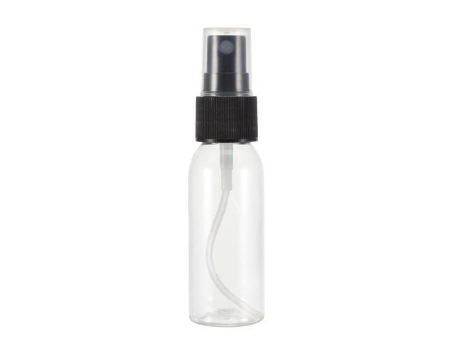 plastic mist spray bottle