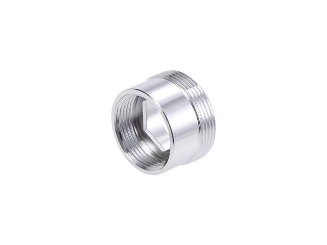 Faucet Adapter M22 Male Thread To M18 Female Thread Copper Aerator