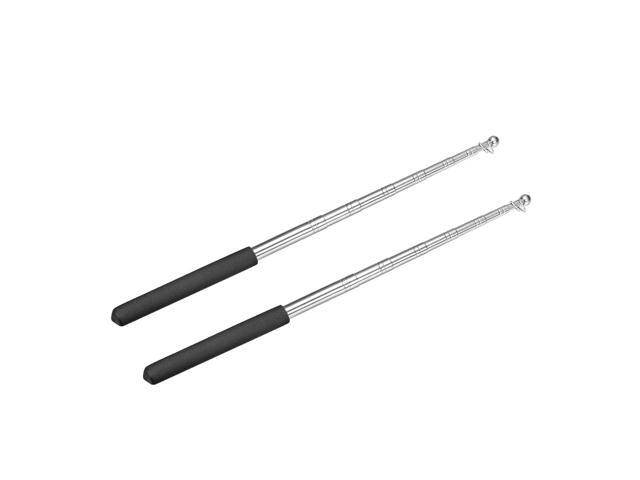1m Flagpole Extension