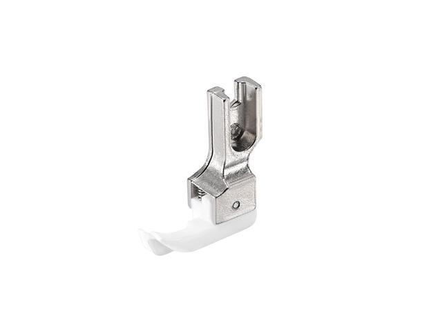 COMPENSATING PRESSER FOOT 1//32/" RIGHT SIDE EDGE GUIDE