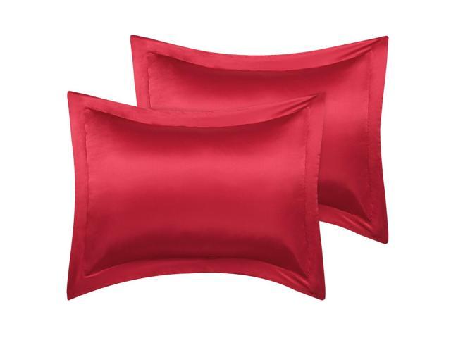standard pillowcase size nz