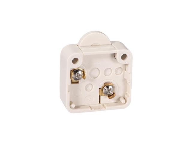 Wardrobe Door Light Switch Momentary Cabinet Closet Switch