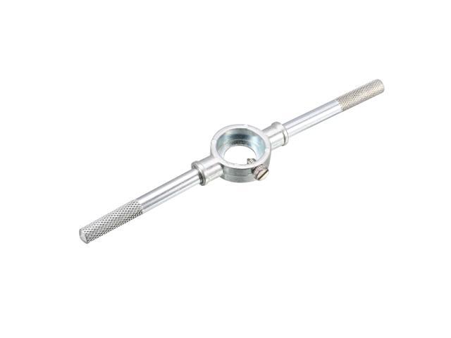 US Stock New Die Stock Holder Handle Wrench 55mm For M24 ~ M27 Round Die