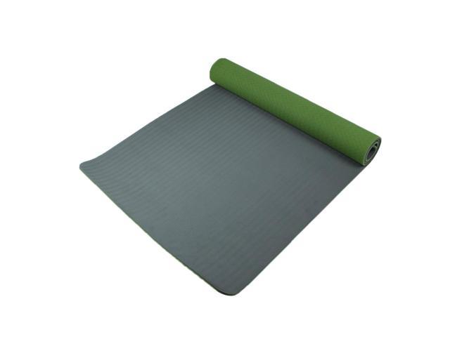 Home Gym Workout Training Folding Yoga Sport Pilates Exercise Pad