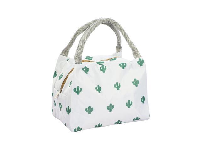 cactus lunch box