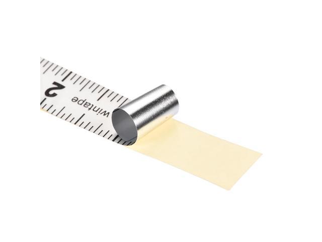 Adhesive Backed Tape Measure 12 Inch Measuring Tool for Tailor Sewing 