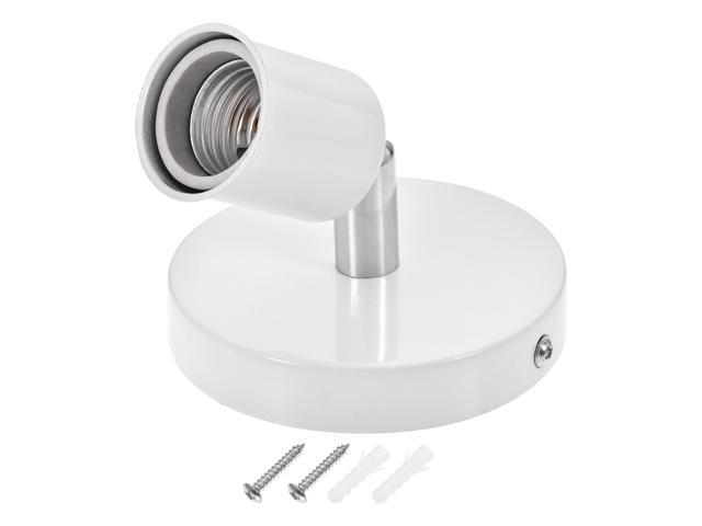 adjustable bulb holder