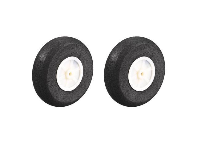 rc airplane tires