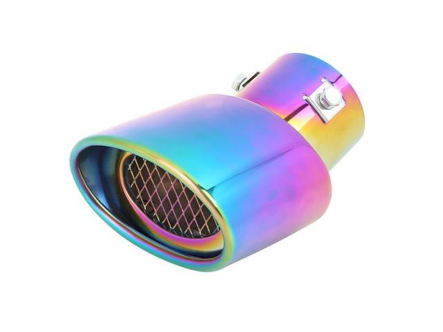 muffler tail pipe