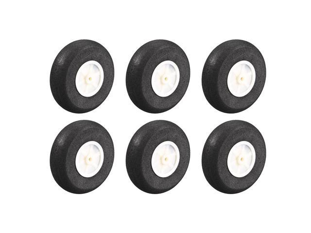 rc airplane wheels