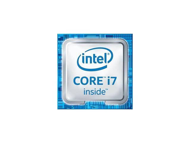 Intel Core i7 7th Gen - Core i7-7700 Kaby Lake Quad-Core 3.6 GHz LGA 1151  65W CM8067702868314 Desktop Processor