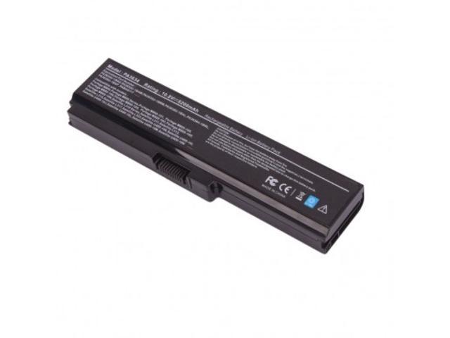 Battery For Toshiba Satellite L655 S5058 Laptop Newegg Com - how to make roblox run faster on toshiba