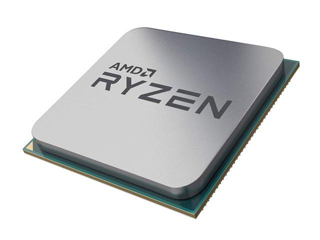 AMD Ryzen 5 2600X Socket AM4 OEM Processor - YD260XBCM6IAF